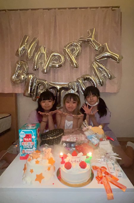 Twitterのコスプレ画像18