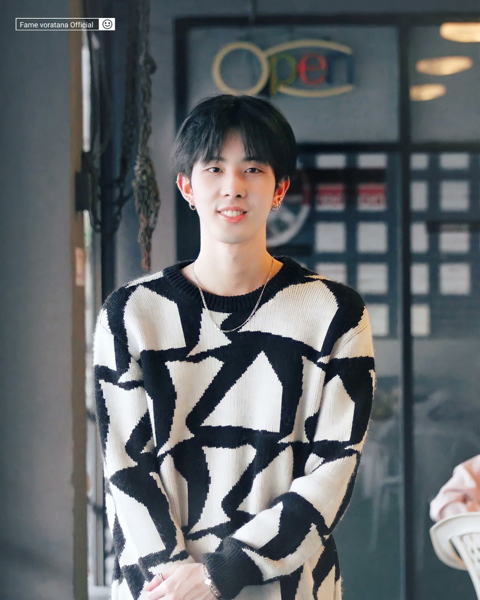 FameVoratanaTH's tweet photo. ไม่เจอกันน���น แต่ยังหล่อเหมือนเดิมเลยครับ ☺🥺 
.
.
.
📸 120622 @ DanceFactory Finess7 Ratchada soi7
#famevoratana #famevoratanath #stmdthailand #voratanapics https://t.co/l3wIuBoHIF