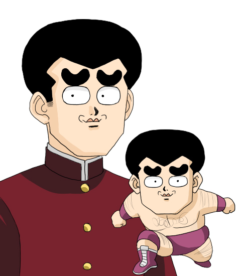 冷越豪生誕祭のtwitterイラスト検索結果