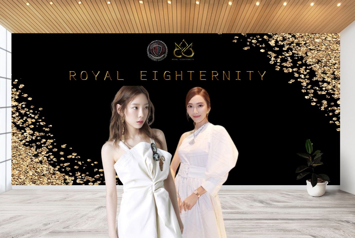 <a href="/SVA_Eighternity/">Royal Eighternity</a> Yang minta fotbar bareng sama miss satu ini 💜

<a href="/Ms_BIvashkov/">Marietta.</a>