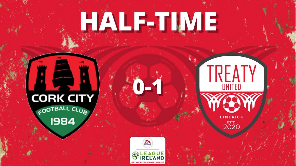 TreatyFCAcademy's tweet photo. Half-Time in Mayfield, Treaty leading by a goal.
#WNLU17 https://t.co/bFvtaPF6je