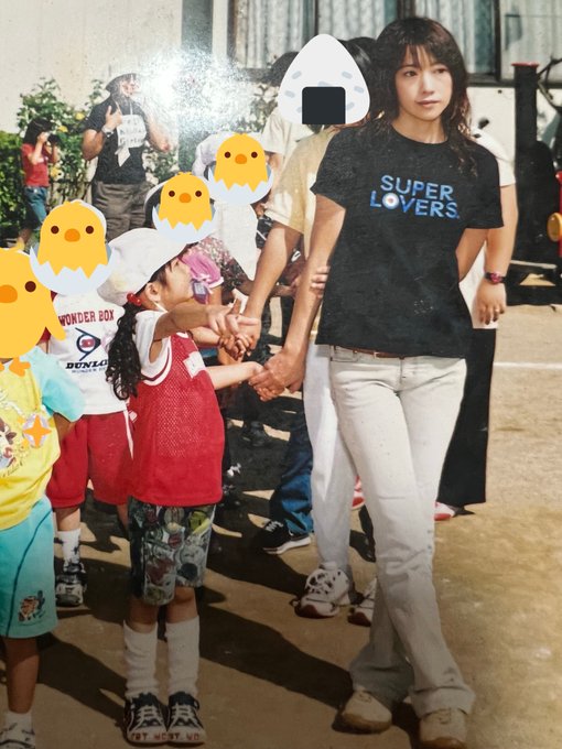 コスプレイヤーにしんのTwitter画像2