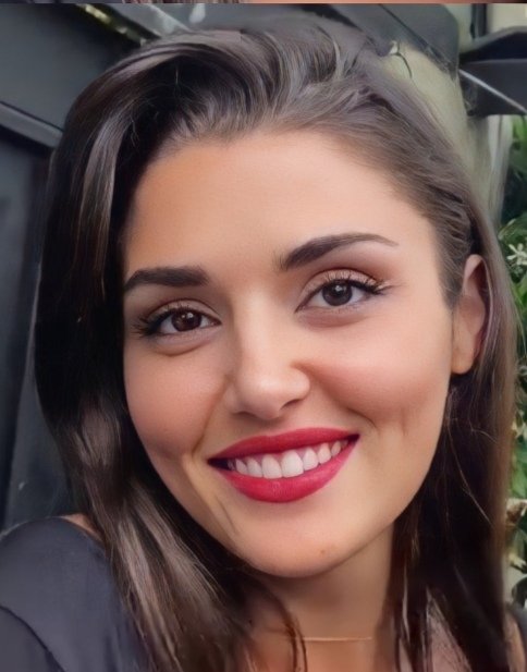 LolaLol92668972's tweet photo. #handeercelXElle https://t.co/JUuTFgTudO