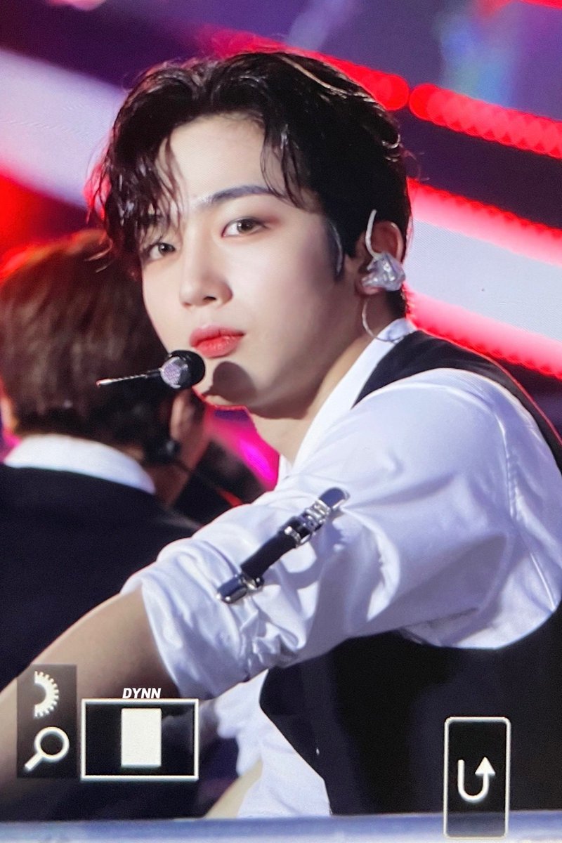 DYNN_0922's tweet photo. 220618 드림콘서트

#김요한 #요한 #KIMYOHAN
#위아이 #WEi @WEi__Official https://t.co/aSHc8ZooDC