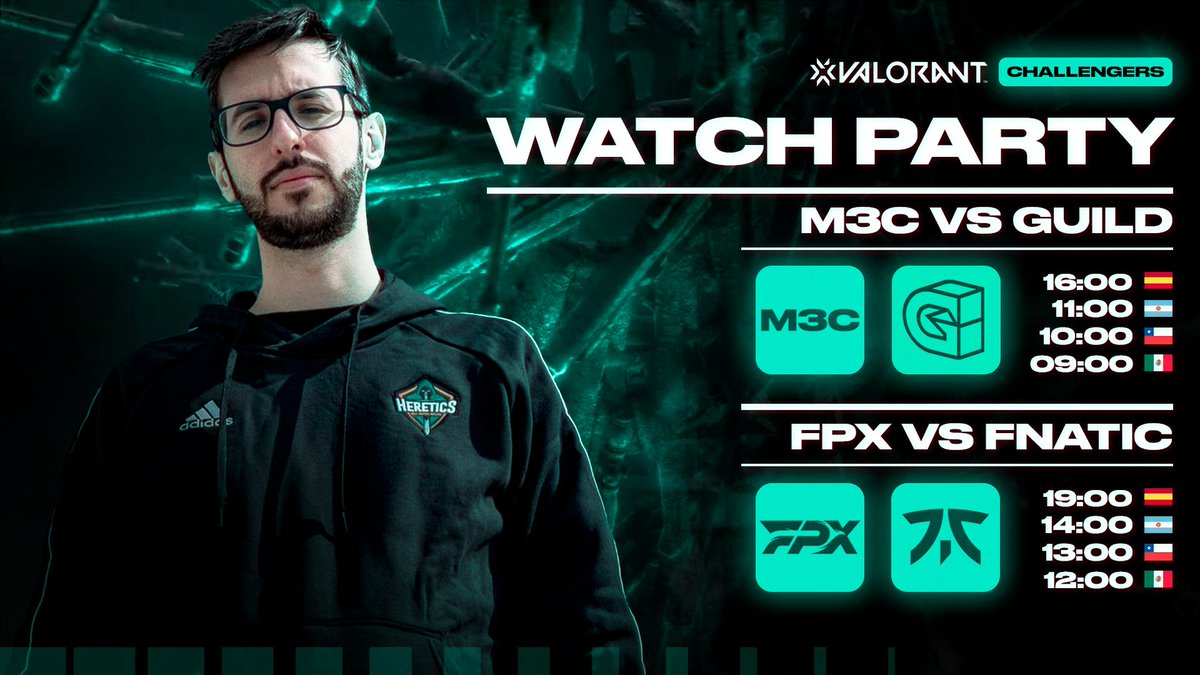 BlackEspanolito's tweet photo. ¡¡EN DIRECTO!!
EMPIEZA EL SEGUNDO DIA DE PLAYOFFS EN EMEA
https://t.co/j7iD45o0TO https://t.co/tDJfb9lLDG