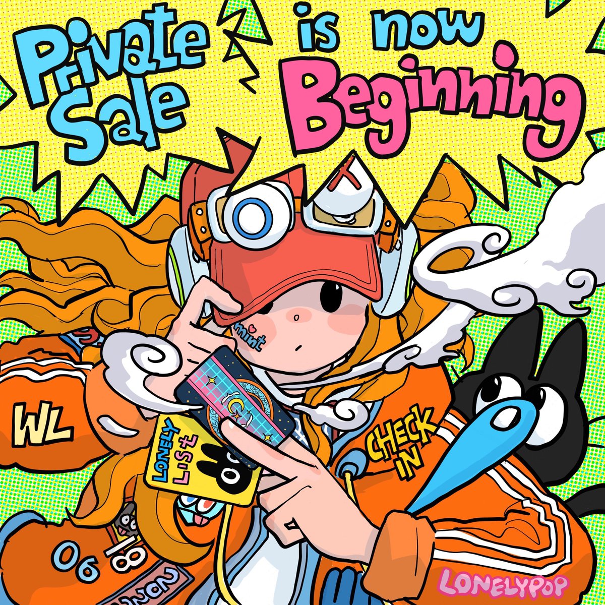 LonelyPop 🍭 tweet media