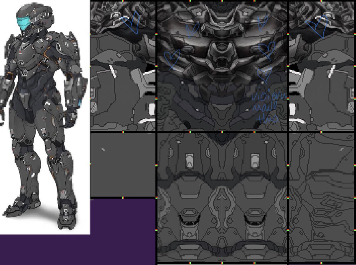 wip :o 
#robloxclothing #roblox #robloxart