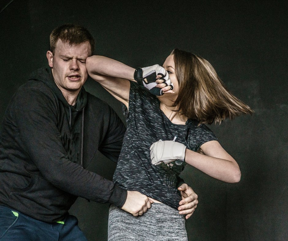 The Unity Center presents: A Self-Defense Class EVERYONE Can Afford - mailchi.mp/theantiracismi…