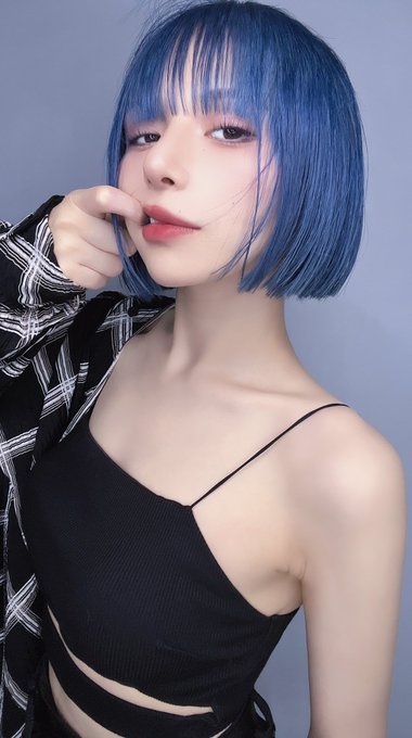 Twitterのコスプレ画像23