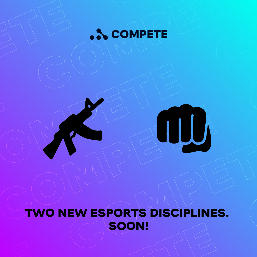 Compete tweet media
