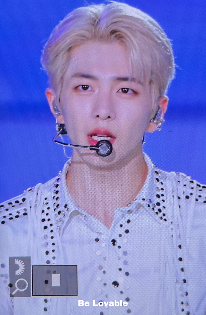 220618 드림콘서트 #골든차일드 #최보민