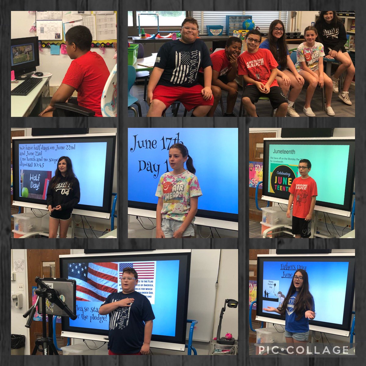 Michele Karszen tweet media