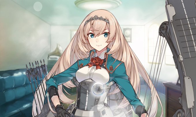 個人的には雲龍、天城、山城と今までボス相手にする事殆ど無かった子達が活躍出来たので良かったヴィクトリアスはこの流れでケッコン 