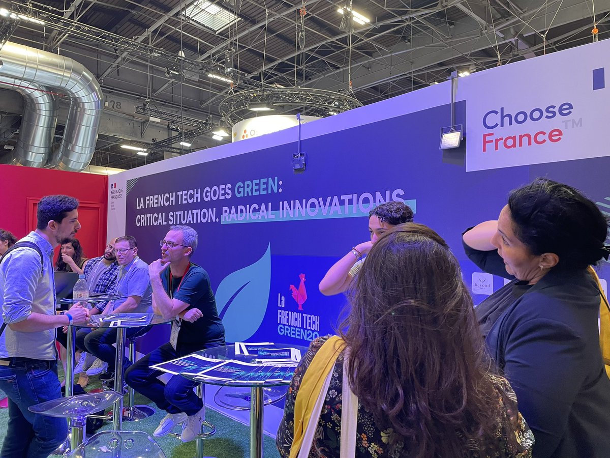 La French Tech tweet media