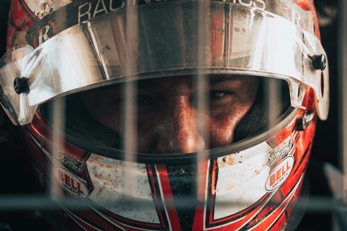 Last night Kraig was involved in a crash at <a href="/BD_Raceway/">Beaver Dam Raceway</a>. Kraig sustained a concussion &amp; will be not be racing until further notice. We will keep you updated.

Special thank you to <a href="/bellracinghq/">Bell Racing</a> <a href="/drcchassis/">DRC CHASSIS</a> &amp; Crow we’re grateful for your quality products! 

📸 <a href="/Ascentmedia_/">Ascent Media</a>