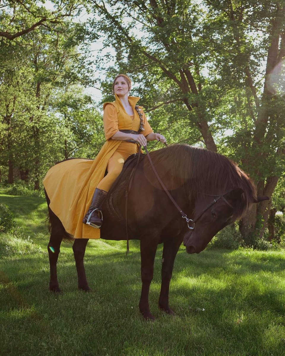 Andromeda tweet media