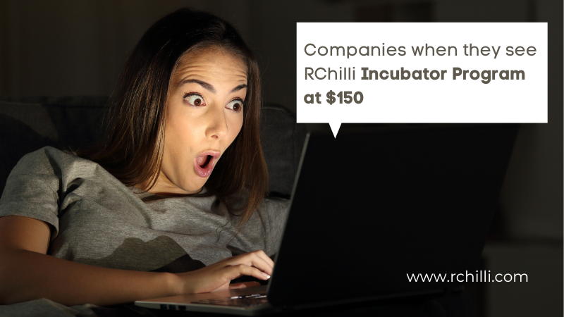 RChilli's tweet image. Have you heard about our Incubator Program? It is a super-easy program for new clients to get started with RChilli.
bit.ly/3mUmcfJ
#RChili #resumeparser #parsematchenrich #scalableparsing #recruitment #AIautomation #HRTechnology #automatedresumeparsing  #incubatorprogram