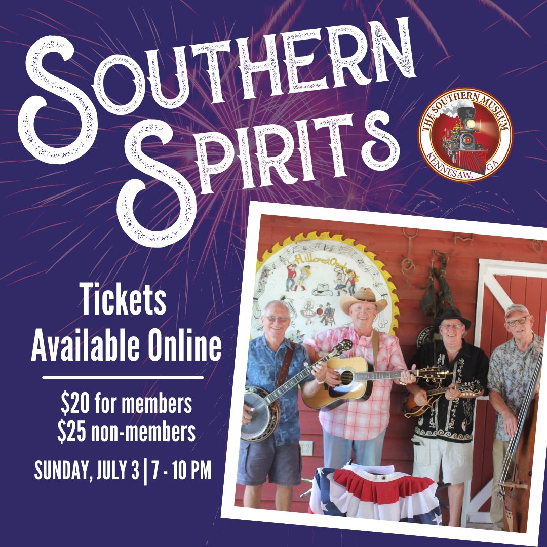 Southern Museum tweet media