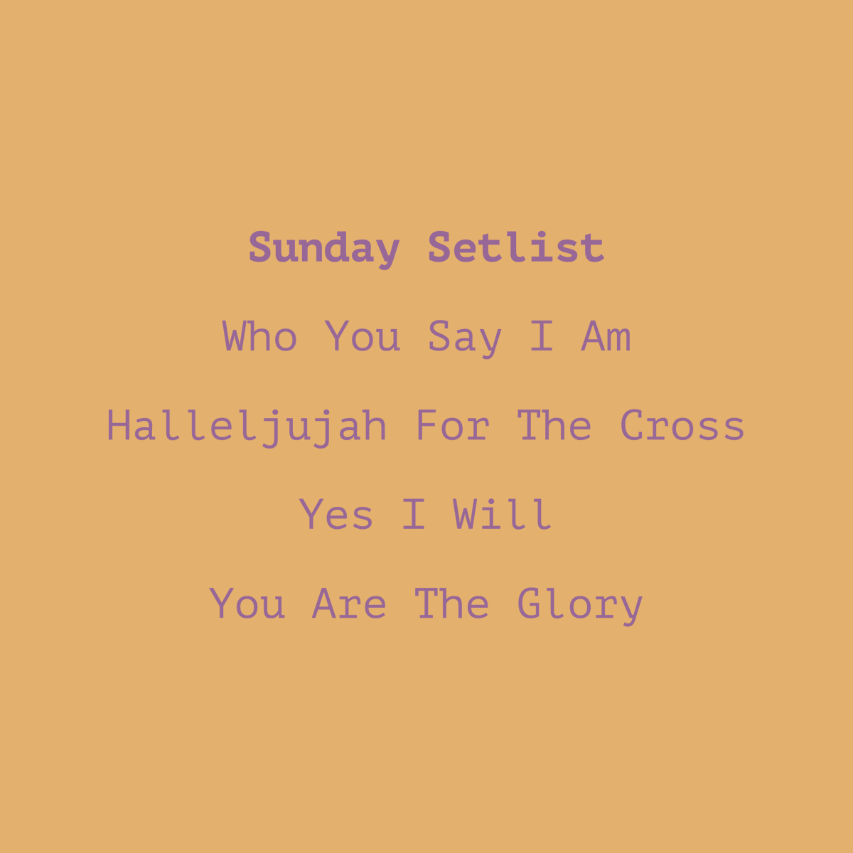 Riverlawn's tweet photo. We are so excited to be worshipping with you this weekend! If you need something to tide you over until then, check out these songs! https://t.co/YiyIORUxUe