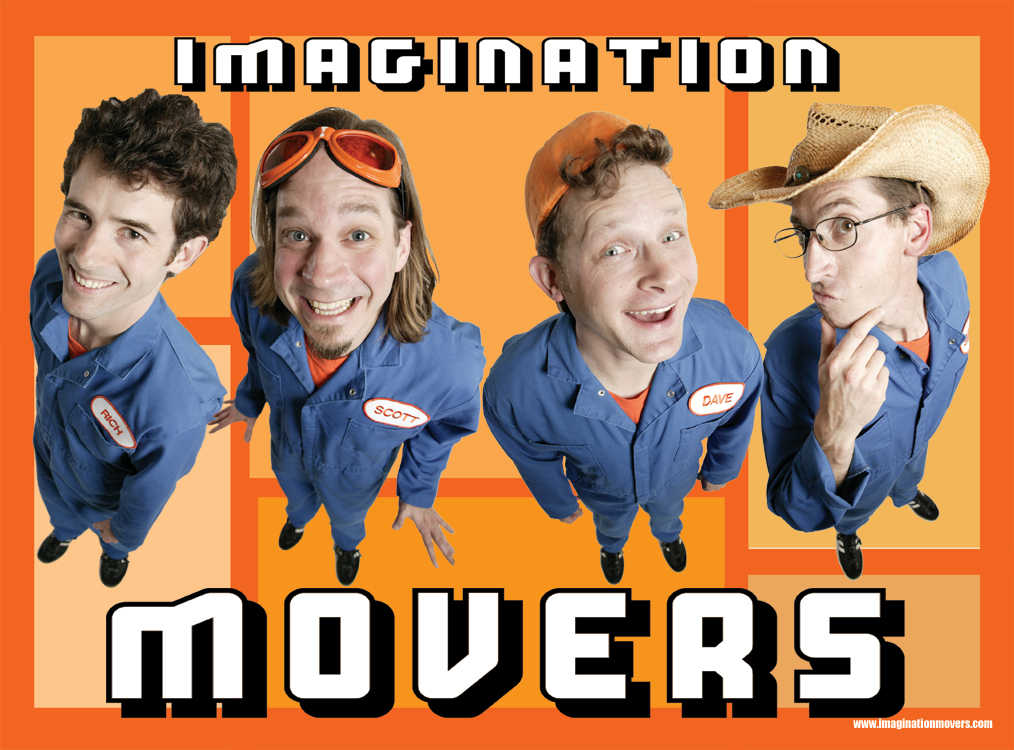 20 years ago TODAY, the Movers idea was born.

To celebrate, we're planning two releases to mark our 20th anniversary.

We could NOT have done this without the support of our amazing fans who knew what we knew at the very beginning. 

So stay tuned, the fun is just beginning!