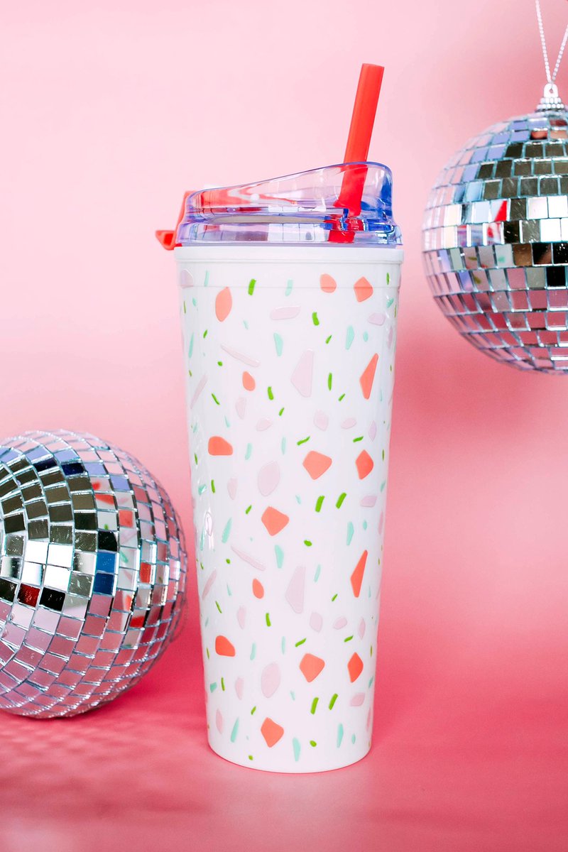 Scooter's Coffee on Twitter "🪩 The musthave summer accessory