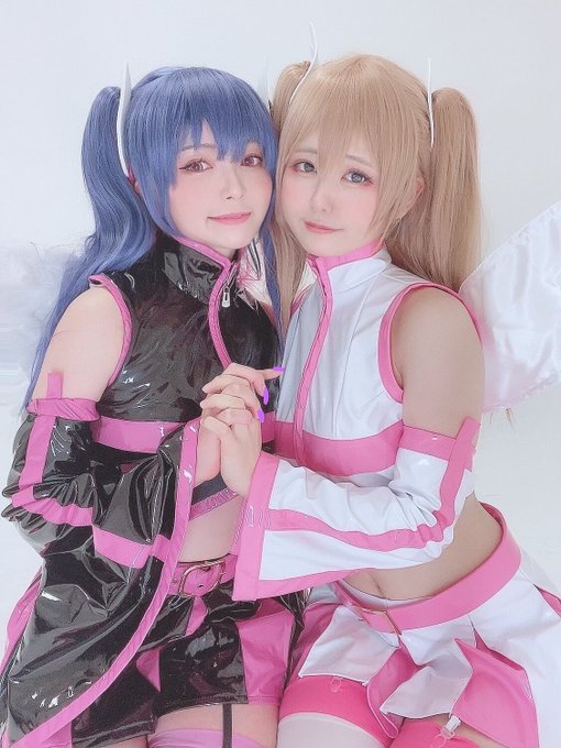 コスプレイヤーしゅがーのTwitter画像20