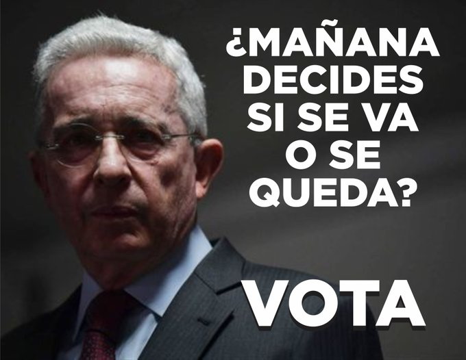 ElQueLosDELATA's tweet photo. #MiVotoEsAntifraude https://t.co/koQz1E4ufu