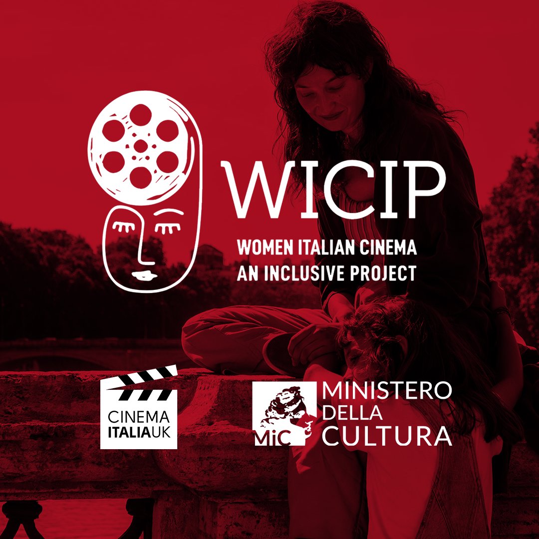 Join us to celebrate Italian cinema written, produced and directed by women. The programme includes the screenings of ‘Being My Mom’, ‘Faith’ and ‘La ragazza ha volato’ by director Wilma Labate. 

📌 Saturday 25th June at <a href="/TheGardenCinema/">The Garden Cinema</a>
