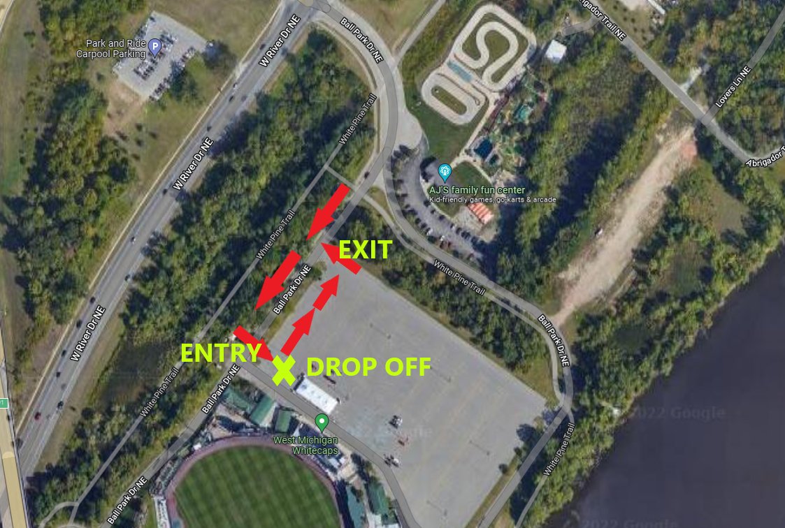 Lmcu Ballpark Lmcuballpark Twitter