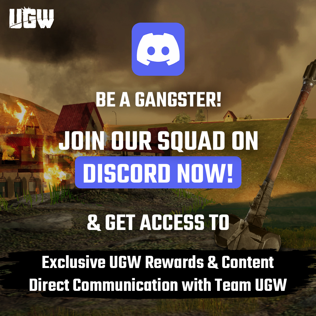mayhem_studios's tweet photo. Want first dibs on all things UGW?🤩 Join the UGW Discord channel and get all the exclusive andar ki khabar!

You will also get a chance to win rewards and to communicate with team UGW as a bonus!

https://t.co/yDlOOtv8Xz

#MayhemStudios #IndianGaming #UnderworldGangWars https://t.co/i3R2rUgOak