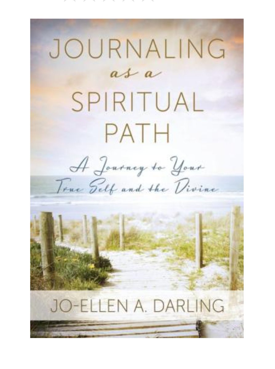 Join us today between 2-4 to meet author Jo-Ellen Darling and discuss her book 'Journaling as a Spiritual Path'. Be sure to visit the store where you can meet the author and have a copy signed for yourself. #authorsigning  #bnmyweekendisbooked