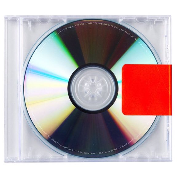 evboogie's tweet photo. On this day in 2013, Kanye West released Yeezus. https://t.co/CPWeO7boZG