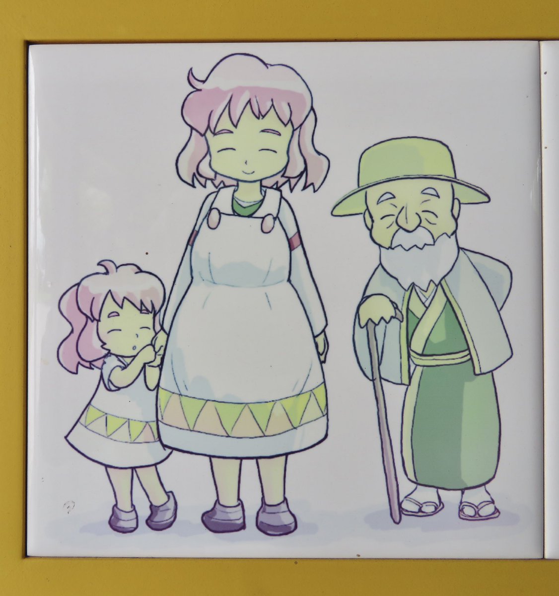 まほろちゃんフォーエバー tweet media