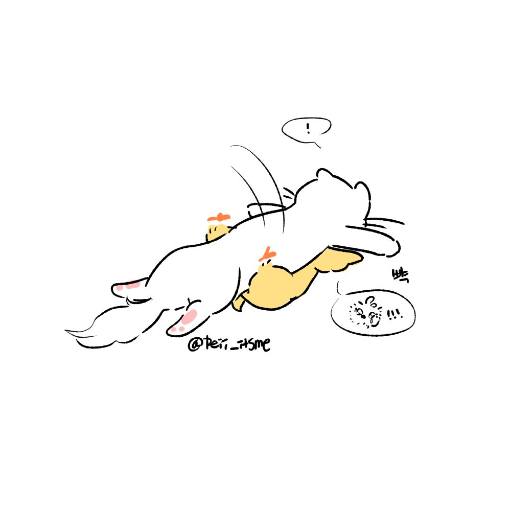 뽁아리는 노력했다구
#SKZOOfanart #황필