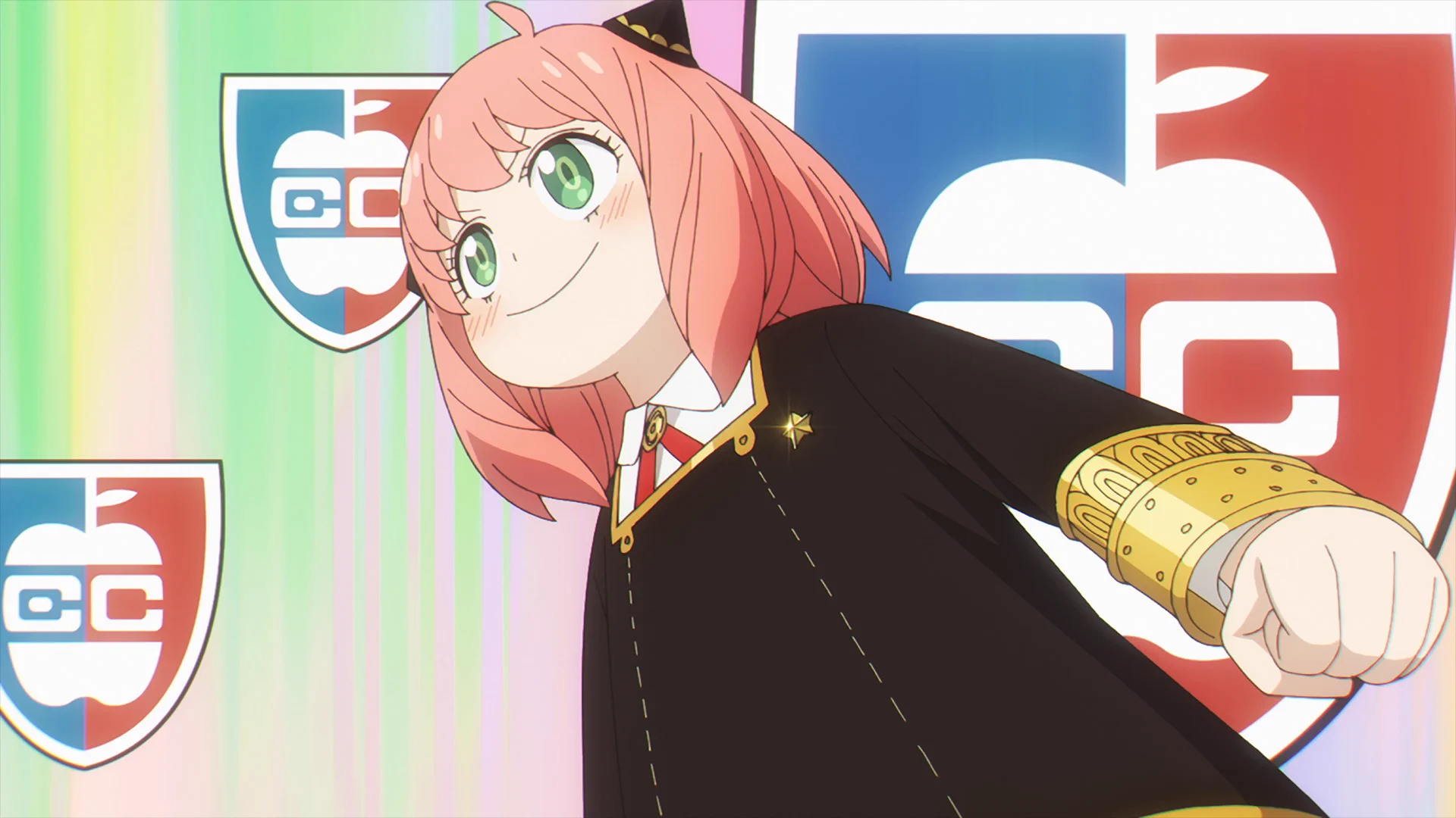 SPY×FAMILY（スパイファミリー）』アニメ公式 on X: 