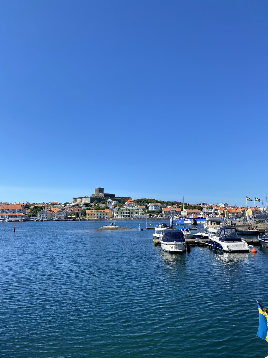 paulamartos's tweet photo. Thanks to #TheParadifferenceFoundation for organizing this #Paraconference in such a spectacular place as Marstrand, on the west coast of Sweden. It has been three days of great learning, discussions and fun. https://t.co/g0ubjCvsoz