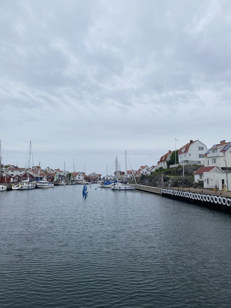 paulamartos's tweet photo. Thanks to #TheParadifferenceFoundation for organizing this #Paraconference in such a spectacular place as Marstrand, on the west coast of Sweden. It has been three days of great learning, discussions and fun. https://t.co/g0ubjCvsoz