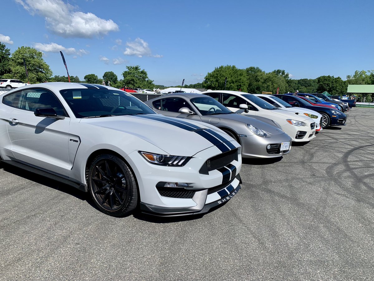 VIRNow's tweet image. Want a great parking spot and more add-ons to your #GTVIR experience this weekend? Join the @opsmotorsport Patriot Corral!

@gtworldcham