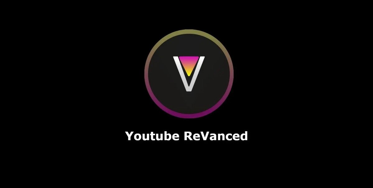 CeotechI's tweet photo. ReVanced l'alternativa funzionante all'app YouTube Vanced
#Alternative #Android #App #MobileNews #Notizie #ReVanced #Streaming #Tech #TechNews #Tecnologia #Telefonia #Vanced #Video #YouTube #YouTubeReVanced #YouTubeVanced
https://t.co/Dd3LZzrqxP https://t.co/52VOT54bxS