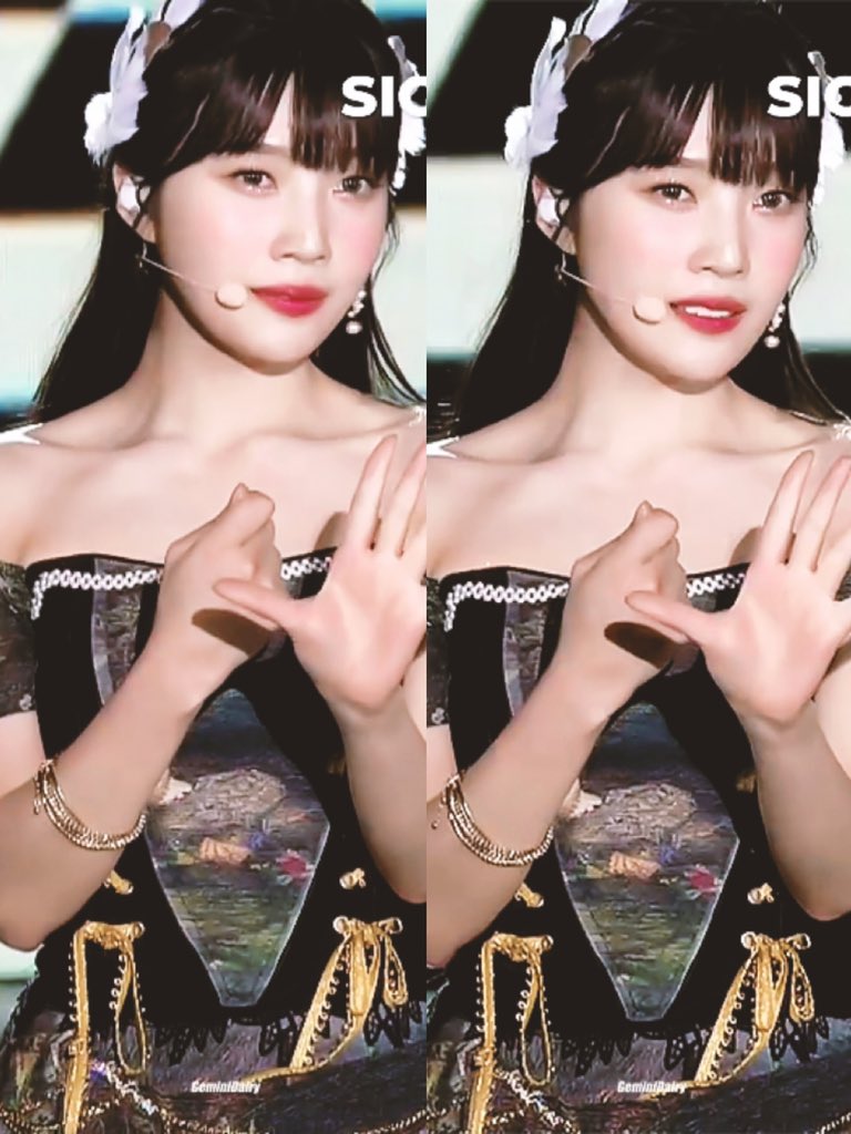 [잡담] 조이 진짜 너무 이뻐 | 인스티즈