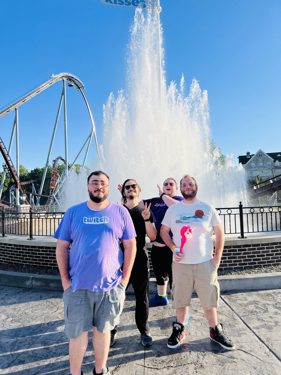 AlphaJordan27's tweet image. Having fun with @Flipside_Flow and friends!