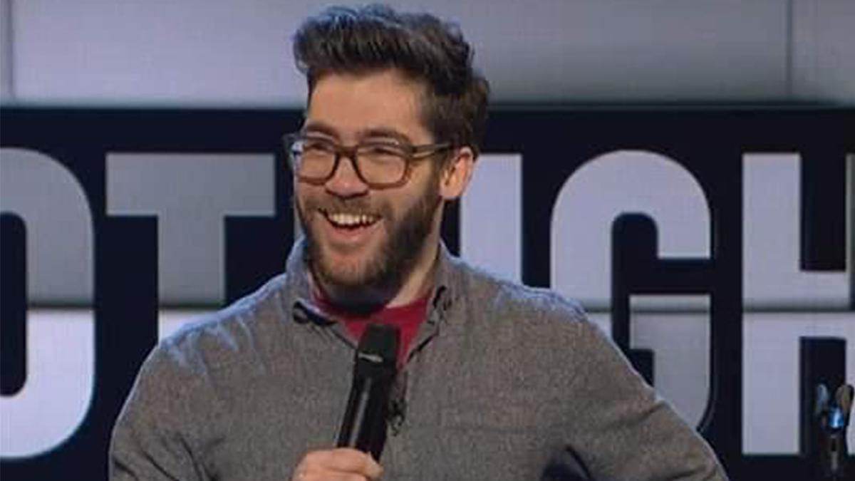 Fancy a good one-liner, call-backs and punchlines? 🎭 Join us at Cutty Sark on 26 June, for a fun evening of live comedy with <a href="/RollingComedian/">Aaron Simmonds</a>, <a href="/Bron__Com/">Taku | 🇨🇦 海外在住</a> and <a href="/ScientistSuri/">Ashish Suri</a>. The night will be hosted by <a href="/1jasmingleeson/">Jasmin Gleeson</a> 👉 Book your tickets now: bit.ly/Cutty-Sark-Com…