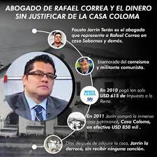 ElJota2020's tweet photo. IZA Y SUS FINANCISTAS ¿Quiénes son? F.Jarrín, defiende corruptos; P.Schetini, normaliza violación contra la mujer x pura comodidad; OJO con JOSÉ TIPANTUÑA VEGA, indígena vividor, ex-secretario correísta, quiere volver a melar ¡ESTOS SON LOS DEL CAOS! #RedDeTuiterosDemocraticos https://t.co/CKp8QCpQTA