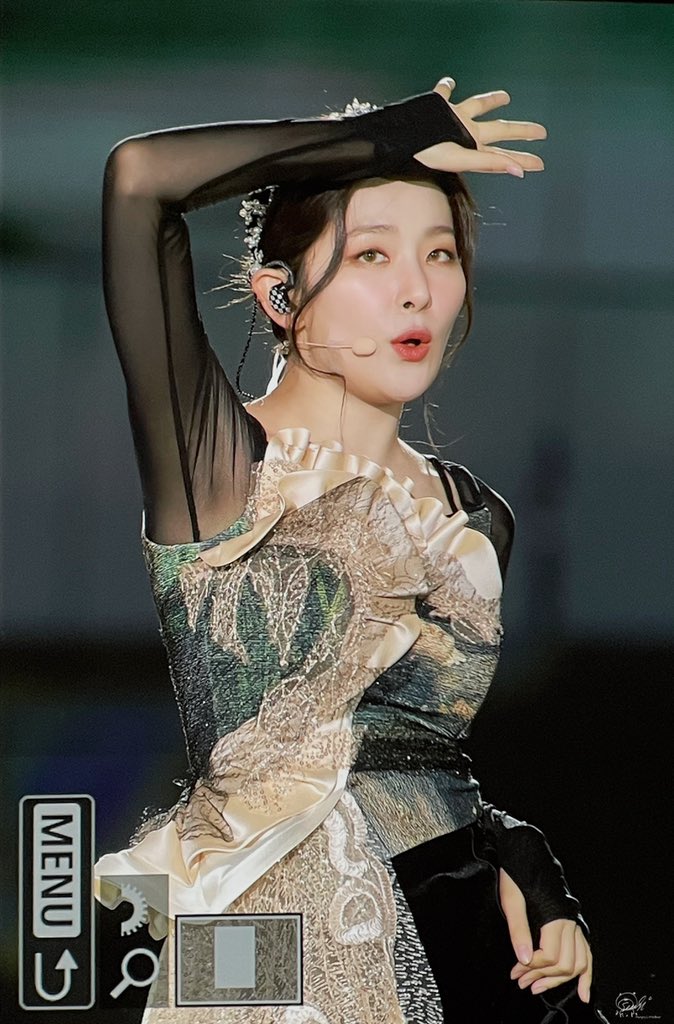 HungryLittleBe2's tweet photo. 20220618 드림콘서트
#레드벨벳 #RedVelvet #슬기 #Seulgi https://t.co/fgwu4KFgTH