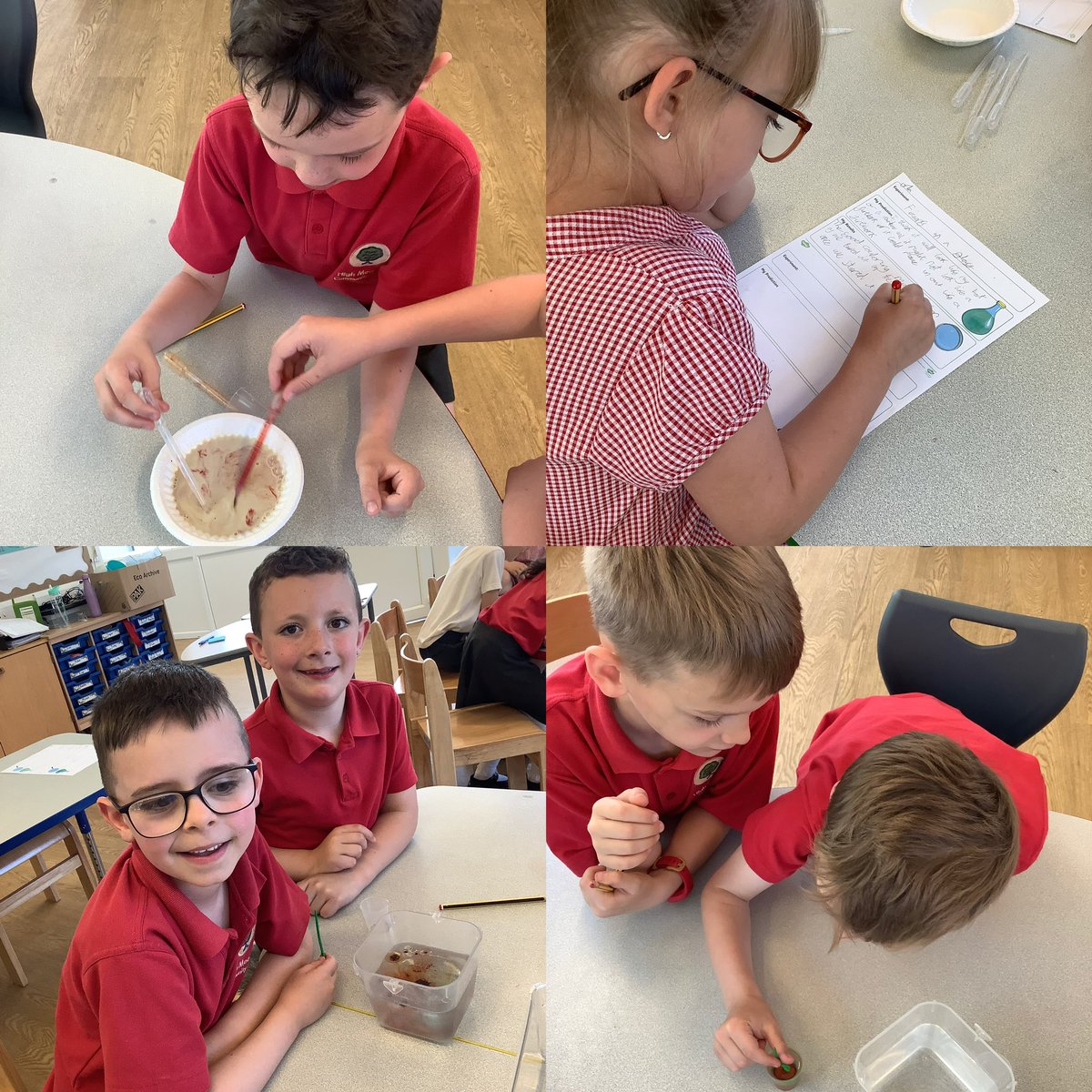 Mrs Ford tweet media