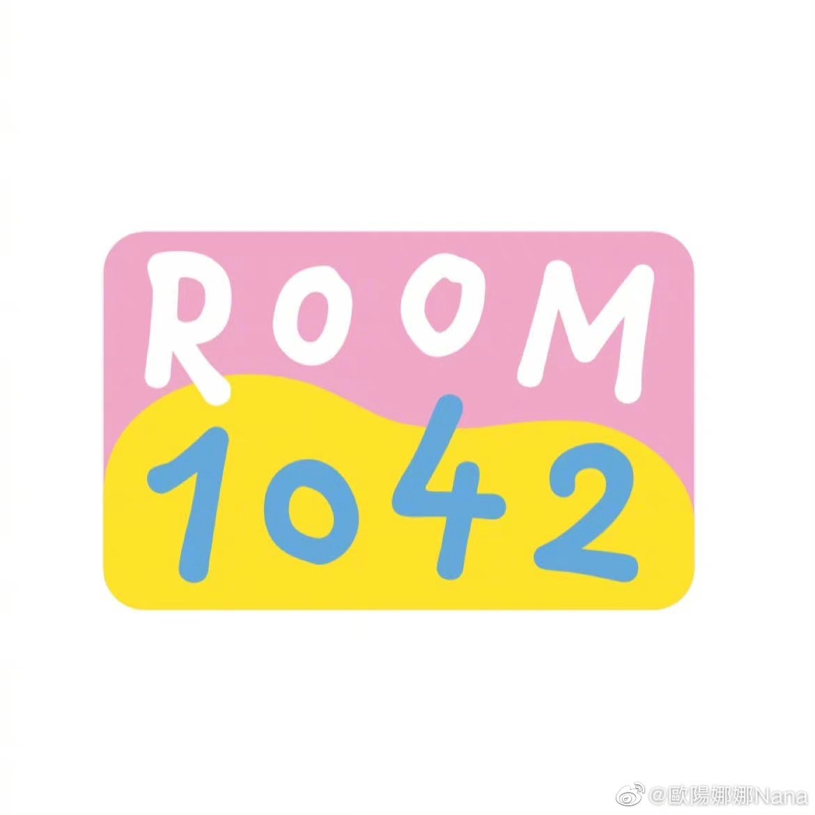 ouyanmg's tweet photo. Room 1042 is now open for public! Would you pay a visit to my little room? 🌺 https://t.co/1YJXcxQzqV