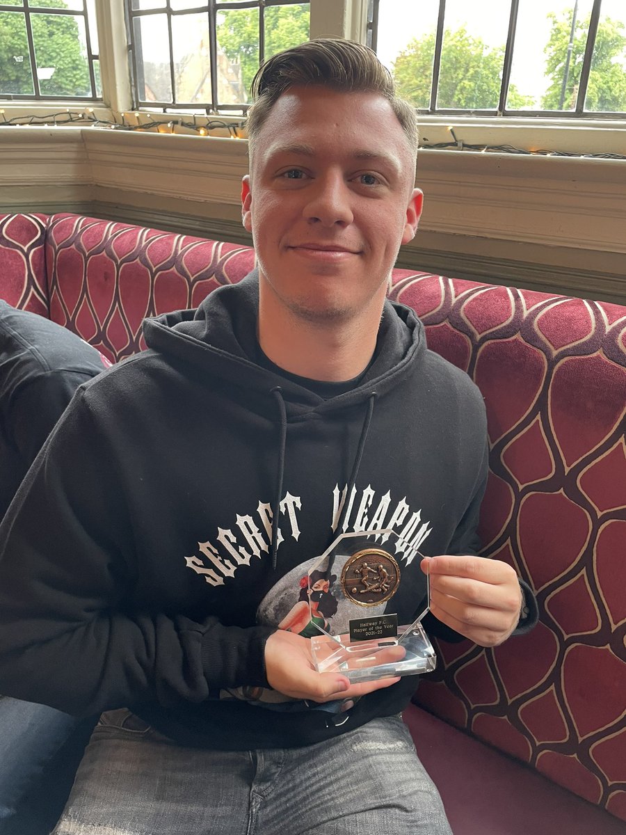 OfHurrell's tweet image. Couldnt of done it without ryan #halfway