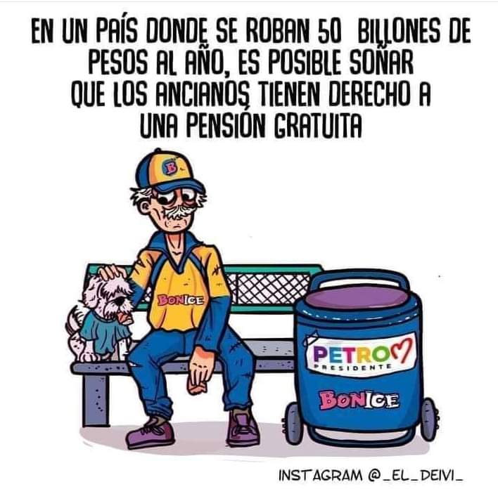 FlacaPiguz's tweet photo. Vamos con toda 🙏💪❤️
PETRO PRESIDENTE, FRANCIA VICEPRESIDENTA 🌻 https://t.co/PYAdwTVScn