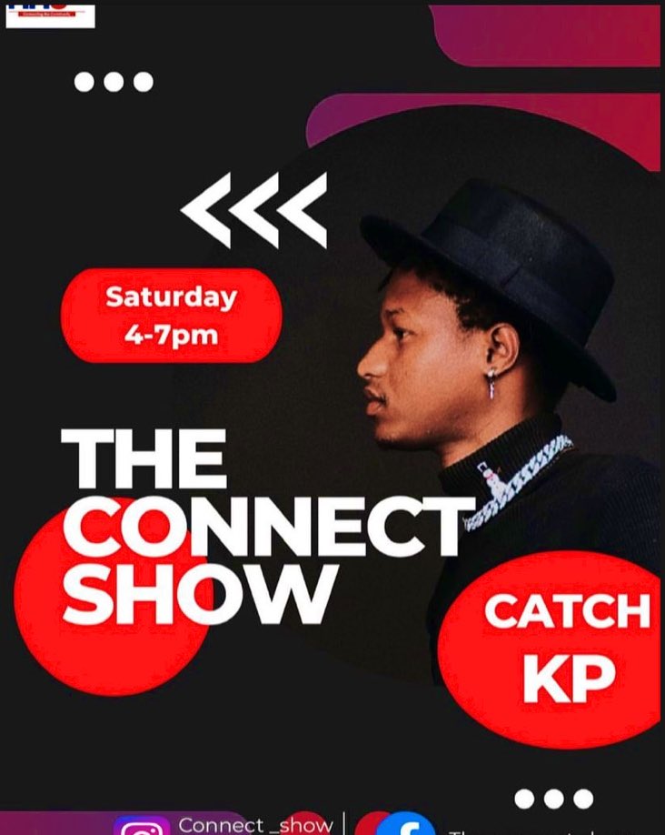 1kpmusic's tweet photo. We. About to go on the connect show at MMU radio… https://t.co/8V4zPHRGBH