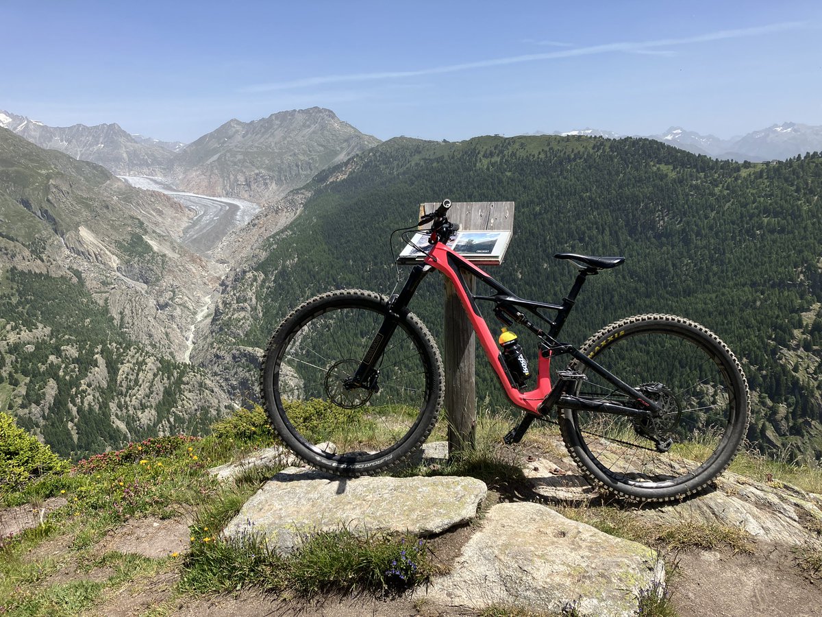 Auf der schönsten #Belalp von allen 

#fürkeinenStranddieserWelt